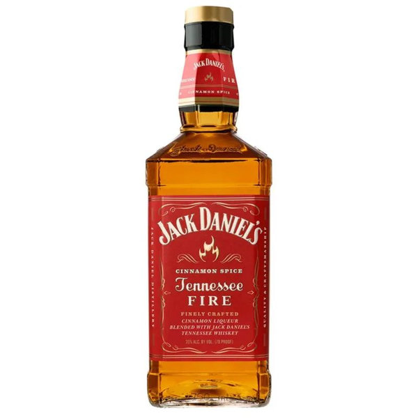 Jack Daniels old n7